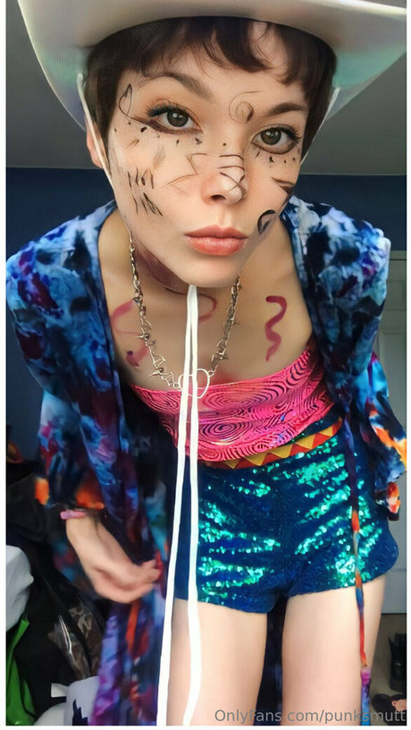 punksmutt xxxスター 写真