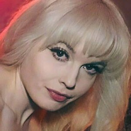 aubreyhazefree 素敵なスター 写真