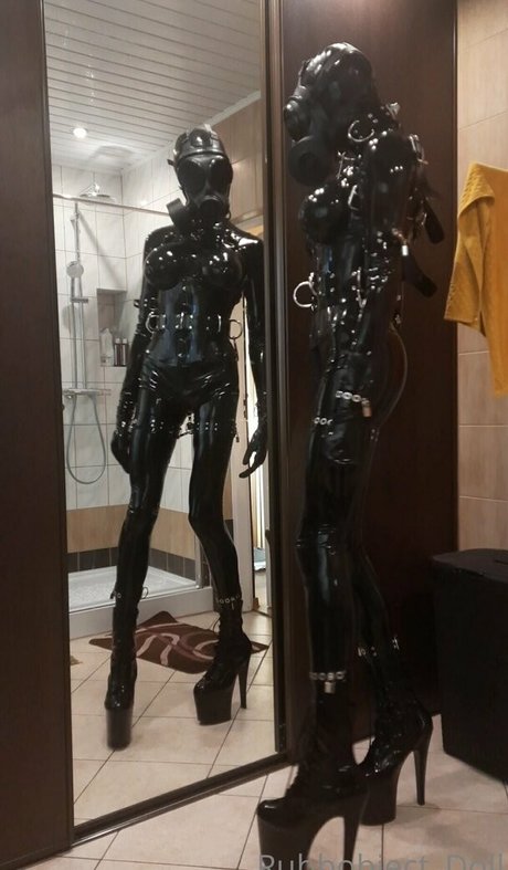 rubbobject doll ポルノスター セックス 写真