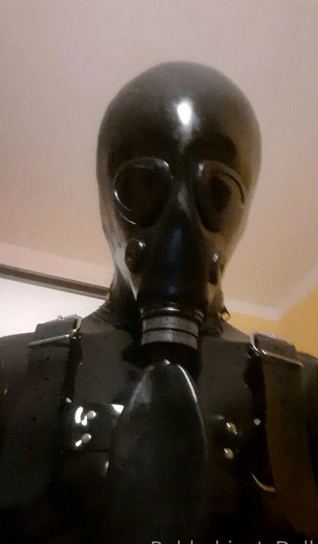 rubbobject doll スターセックス 写真