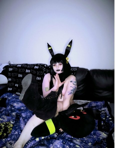 bobabunnixx ホット女優 画像