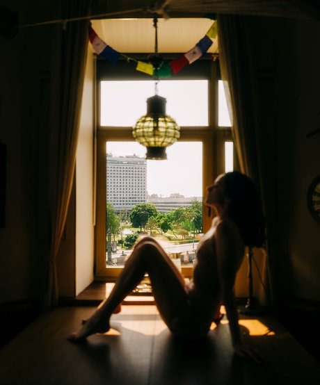 katya mozhina ヌードモデル 写真