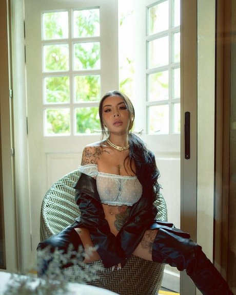 kimmyxxzzz アートモデル 写真