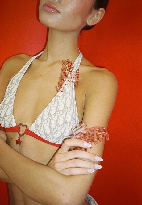 Bianca Finch HDモデル 写真