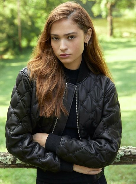 Bianca Finch 美しいポルノスター 写真