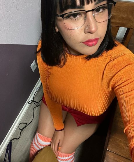 Wendymilkies 素敵なモデル 写真