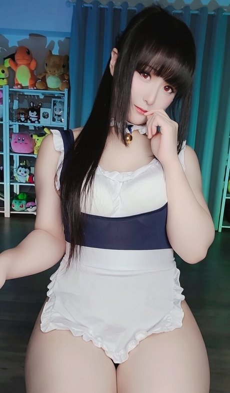 monamisa 高品質モデル 画像