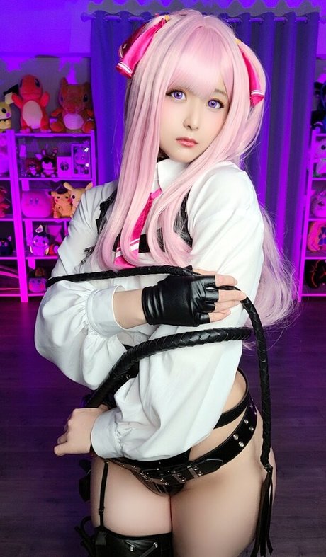 ドクターオンリーファン 可愛い 写真