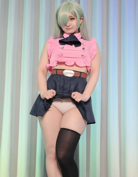 monamisa 裸のモデル ギャラリー