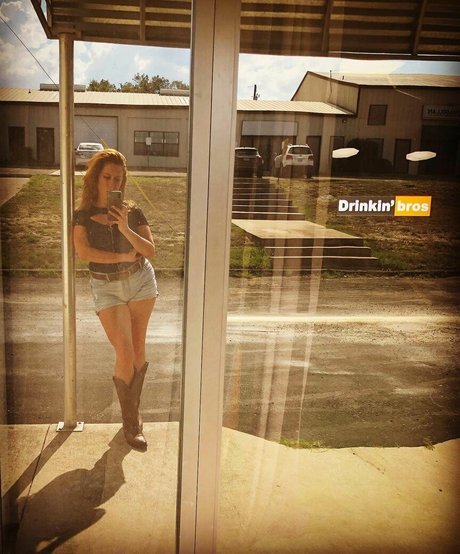 Chrissie Mayr セクシーモデル 写真