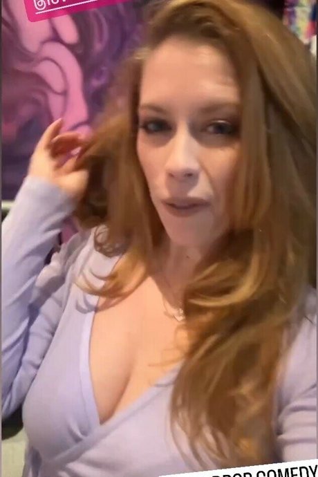 Chrissie Mayr かわいいモデル 写真