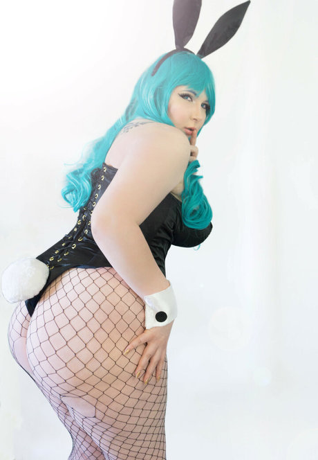 Gabrielle Cooke ポルノスター 素敵 画像