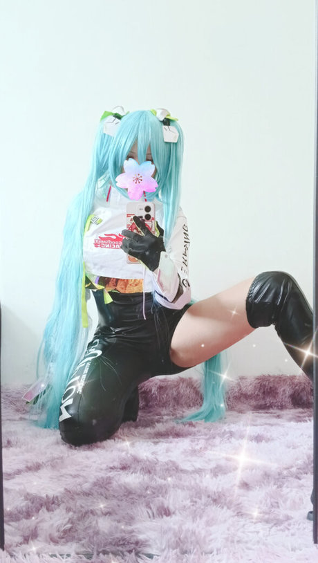 Yuusachii 美しいスター 写真