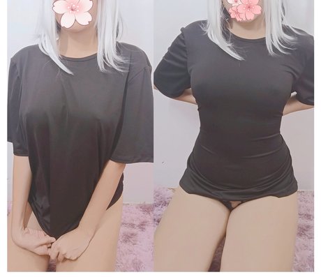 Yuusachii 独占ポルノスター 写真