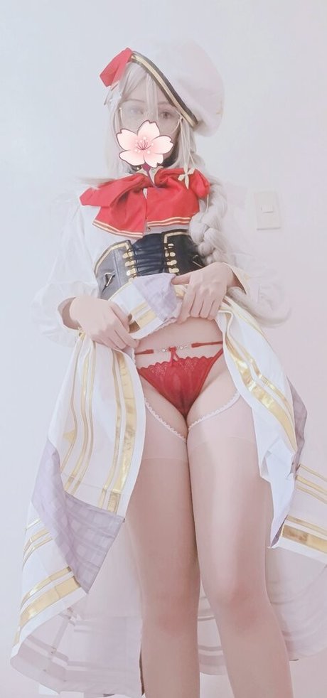 Yuusachii エロティック女優 画像