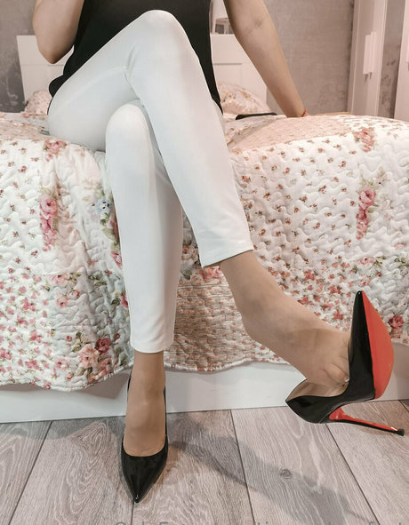 tiny nylon feet ポルノスター エロティック ギャラリー