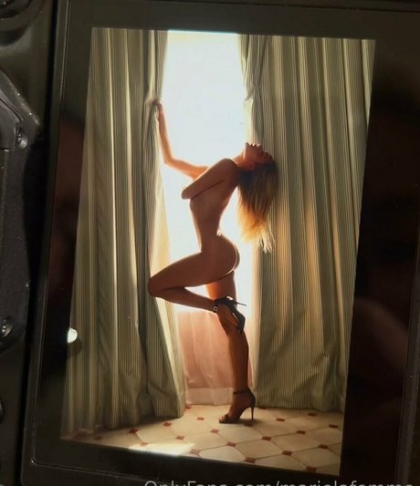 marielafemme トップ女優 写真