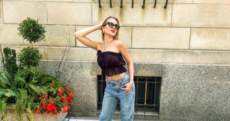 marielafemme 最高の女優 写真