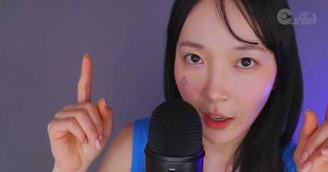 Eunzel ASMR 完璧なスター 画像