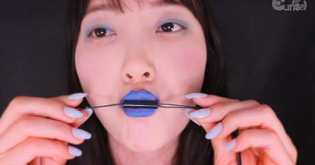 Eunzel ASMR 高品質スター 写真