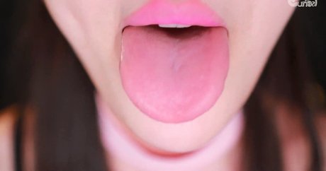 Eunzel ASMR ポルノスター アダルト 写真