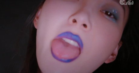 Eunzel ASMR エロティックなポルノスター ギャラリー