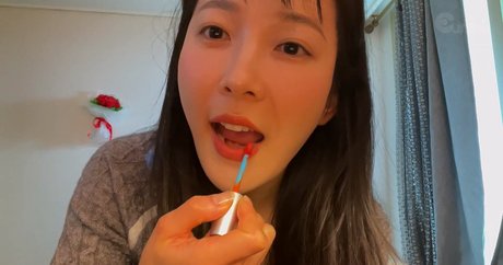 Eunzel ASMR ホット女優 画像