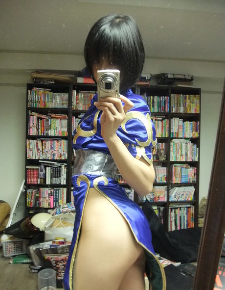 Iiniku Ushijima 最高のスター 写真