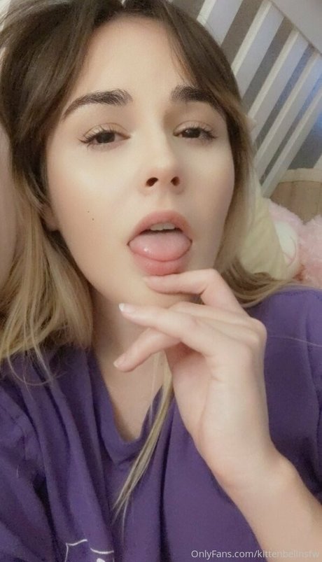 kittenbellnsfw ヌードモデル 写真