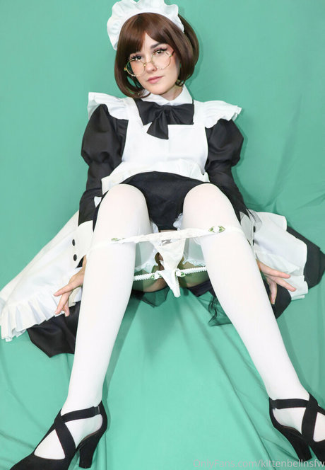 kittenbellnsfw 素敵なモデル 写真