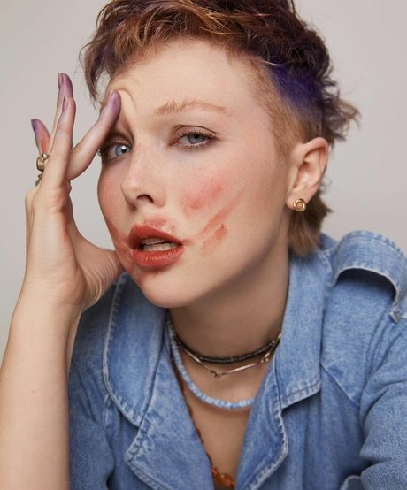 Molly Quinn かわいいモデル アーカイブ