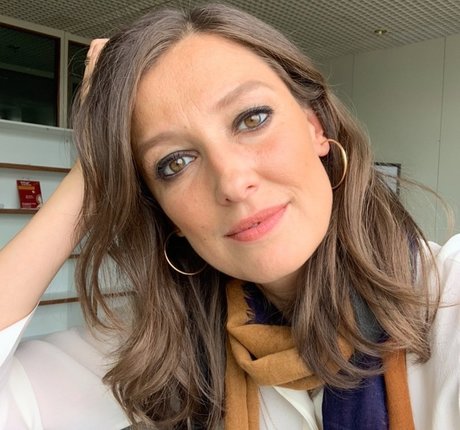 Alexandra Maria Lara スター ヌード 写真