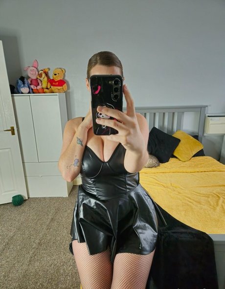 northernfoxx ポルノ女優 写真