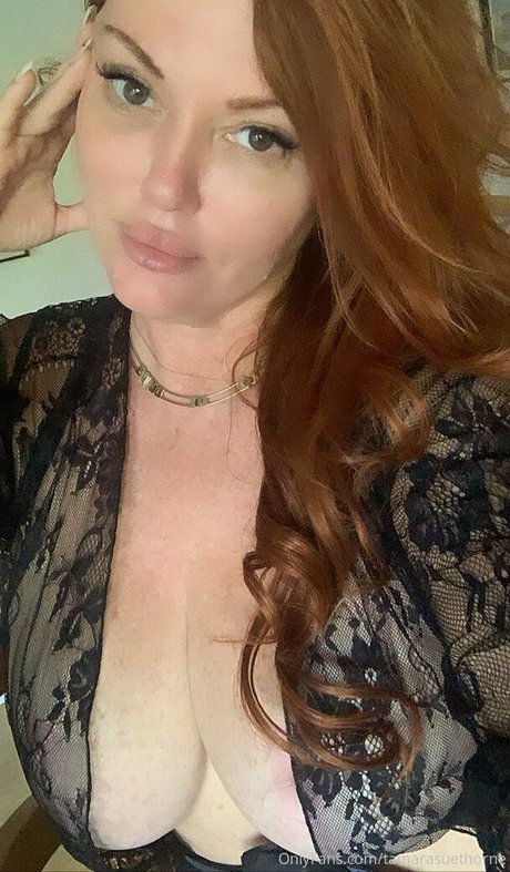 Tamara Sue Thorne ポルノスター 画像