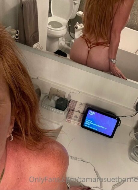 Tamara Sue Thorne セクシー女優 写真