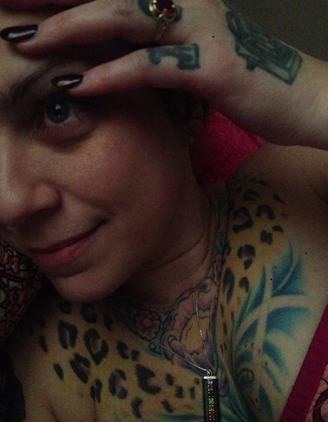 Danielle Colby トップポルノスター 画像