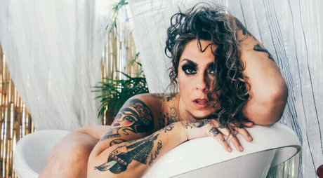 Danielle Colby 美しいモデル ギャラリー