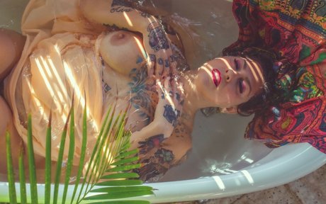 Danielle Colby 最高のモデル 写真