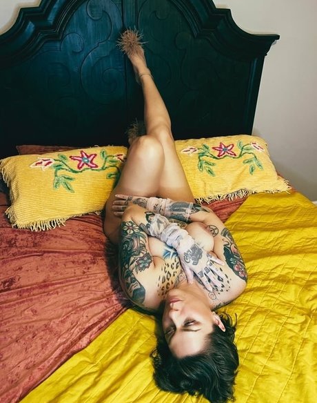 Danielle Colby 高品質スター 写真