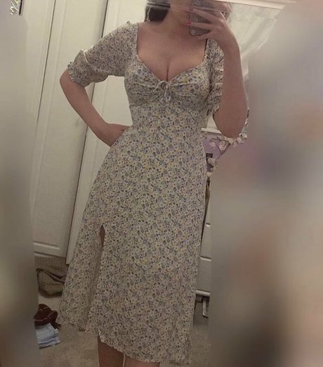 Ivy Jade ホットなモデル 写真