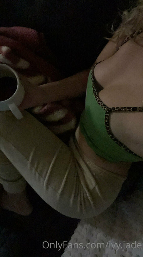 Ivy Jade スター ヌード 写真