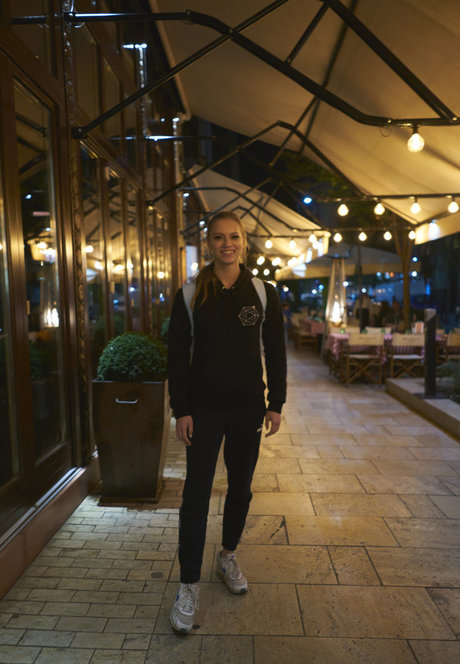 Kikiboy Megakikiboy 美しいモデル 画像