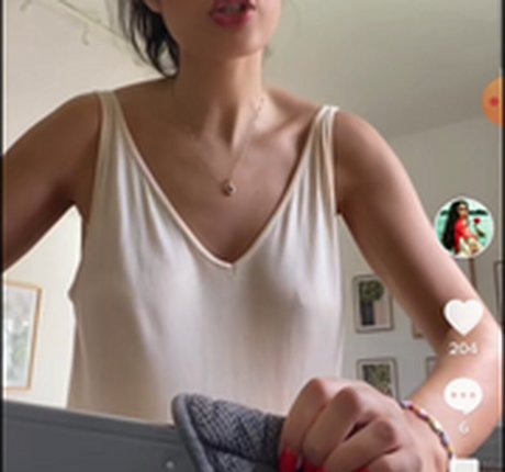 Shirin Azami ヌードのポルノスター 画像