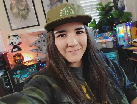 AnneMunition ポルノスター パーフェクト 画像