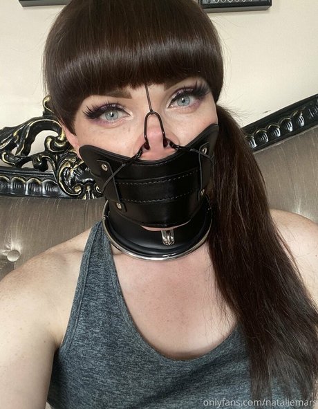 nataliemars 美しいポルノスター 写真