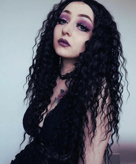 angelbbynatalya アダルトモデル ギャラリー