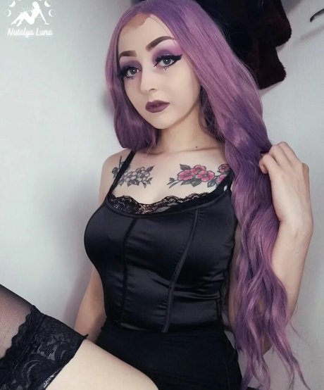 angelbbynatalya 裸モデル 写真