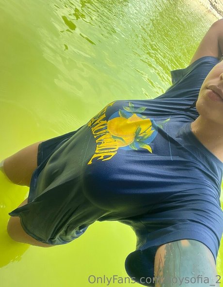 soysofia 2 ヌードのポルノスター 写真