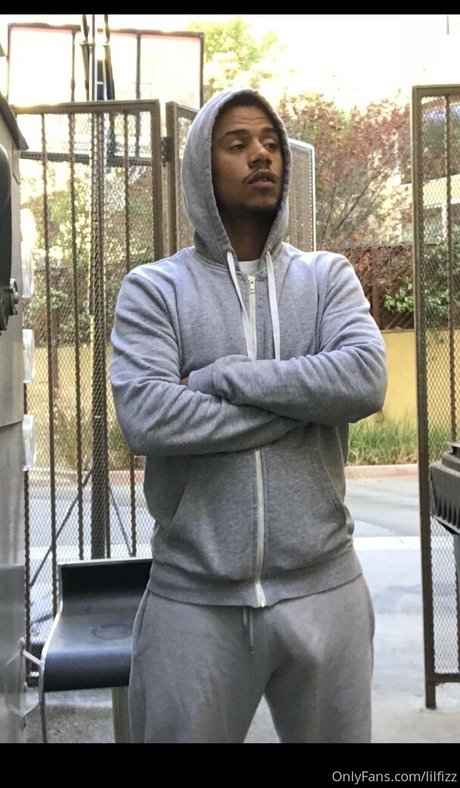 lilfizz 無料モデル 写真