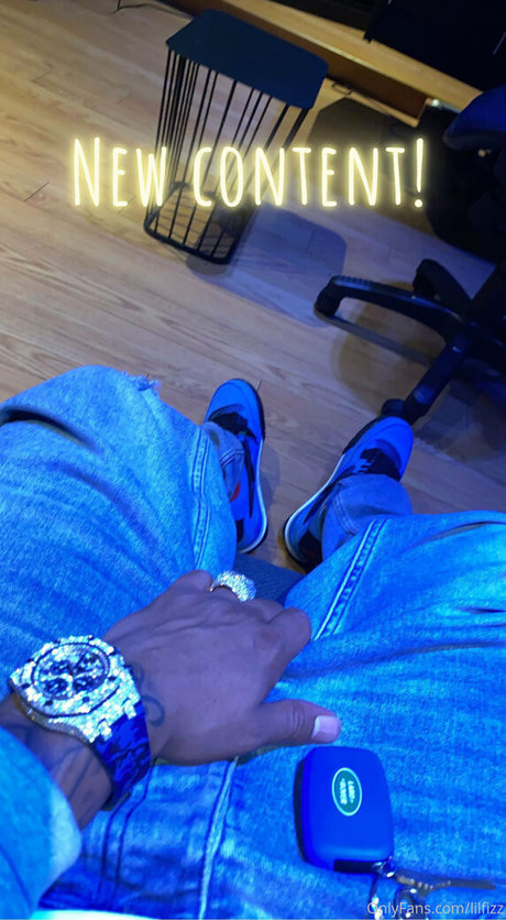 lilfizz エロティックモデル 写真